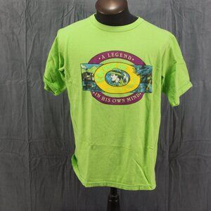 Vintage Grapjhic T-shirt - Coconut Joe Clothing Company - Men's Medium